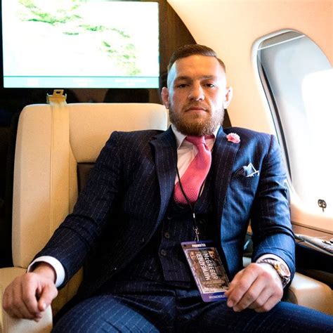 Conor McGregor to wear BetSafe logo on shorts for Floyd .